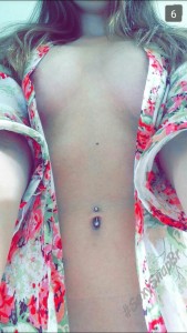 snap sexy hot girl 26