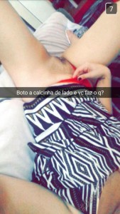 snap sexy hot girl 40