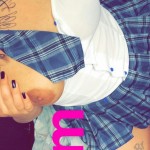 snap sexy hot girl 42