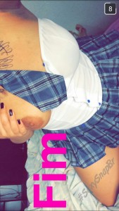 snap sexy hot girl 42