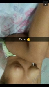 snap x fille salope 17