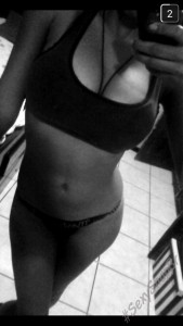 snap x fille salope 30