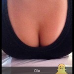 snapchat porn hot girl 008
