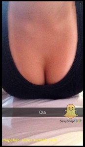 snapchat porn hot girl 008