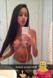 snapchat porn hot girl 020