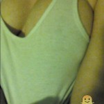 snapchat porn hot girl 021