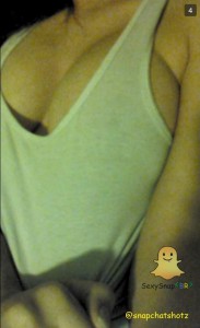 snapchat porn hot girl 021