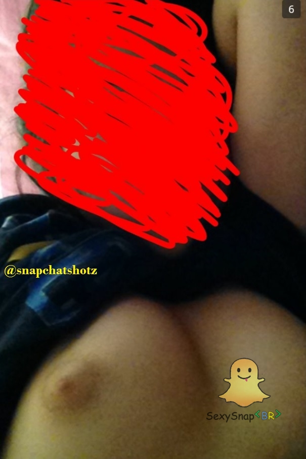 snapchat porn hot girl 030