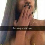 snapchat porn hot girl 031