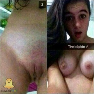 snapchat porn hot girl 039
