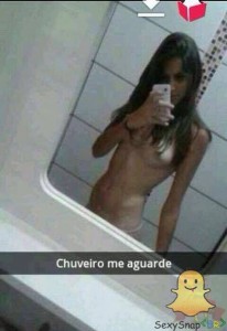 snapchat porn hot girl 042