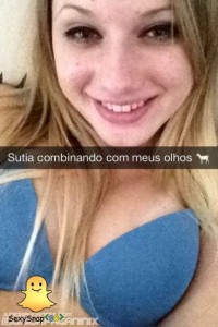 snapchat porn hot girl 043
