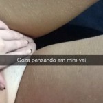 snapchat porn hot girl 044