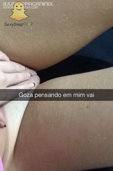 snapchat porn hot girl 044