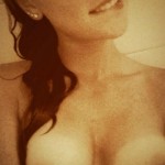 snapchat porn hot girl 045