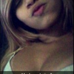 snapchat porn hot girl 059