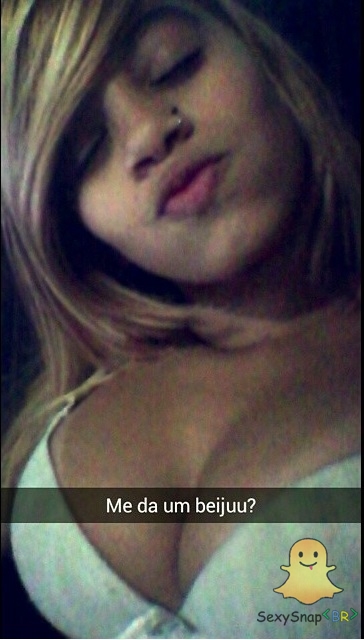 snapchat porn hot girl 059