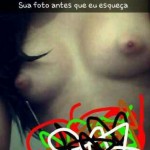 snapchat porn hot girl 060