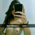 snapchat porn hot girl 064