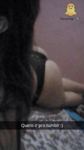 snapchat porn hot girl 073