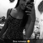 snapchat porn hot girl 074