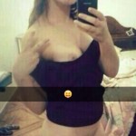 snapchat porn hot girl 089