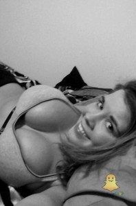 snapchat porn hot girl 101