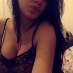 snapchat porn hot girl 109