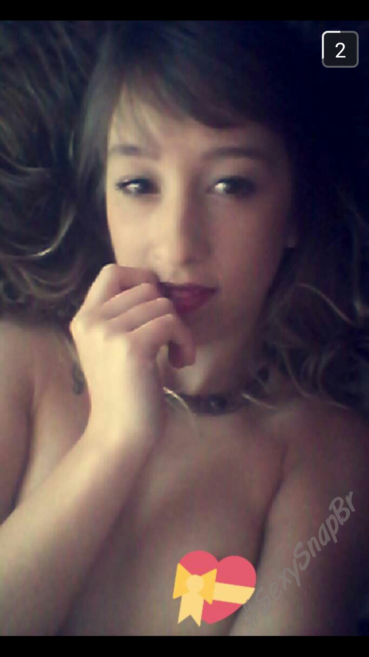 snapchat sexy hot girl 19