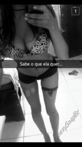 snapchat sexy hot girl 47