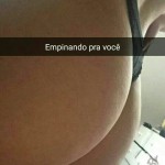 snapchat sexy hot girl 48