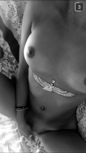 snapchat-de-cochonne-du-46-nue-et-sexy