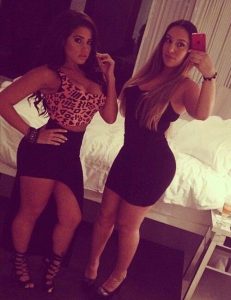 filles coquines nue snapchat