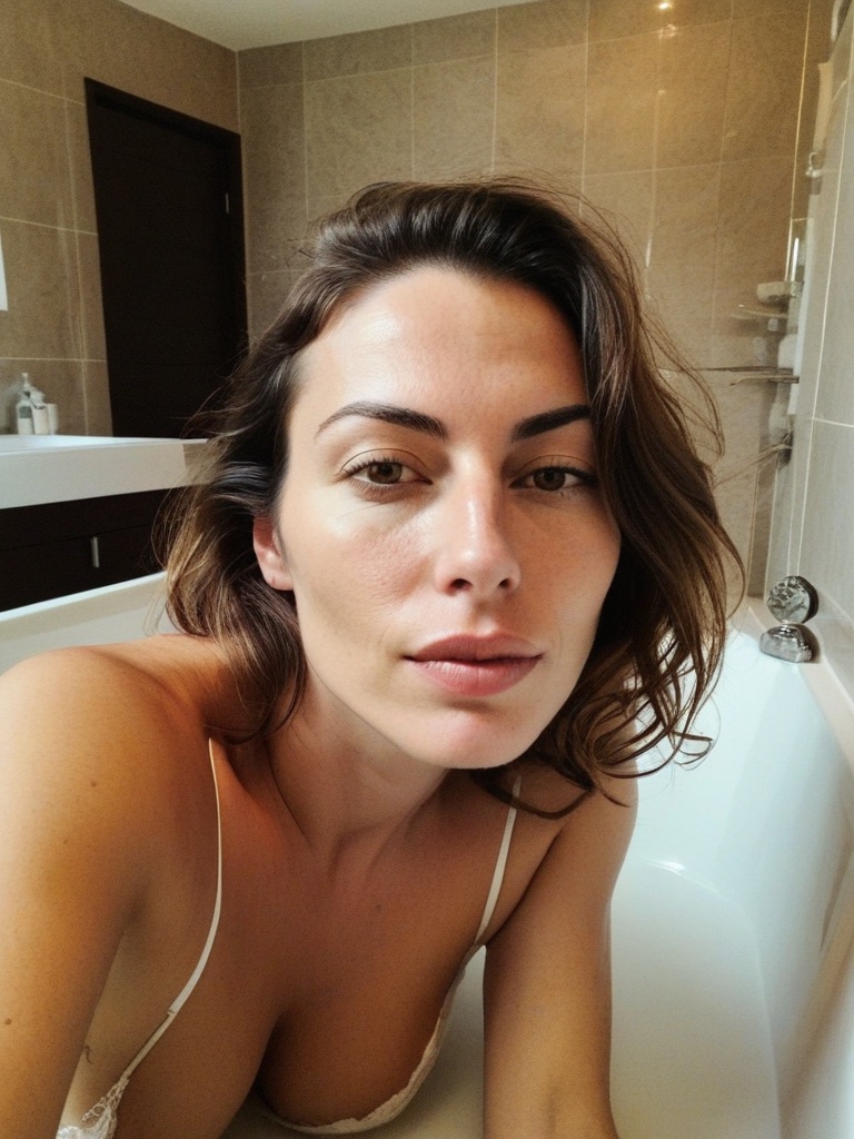 Femme mariée sur le 41 toute nue sur snap