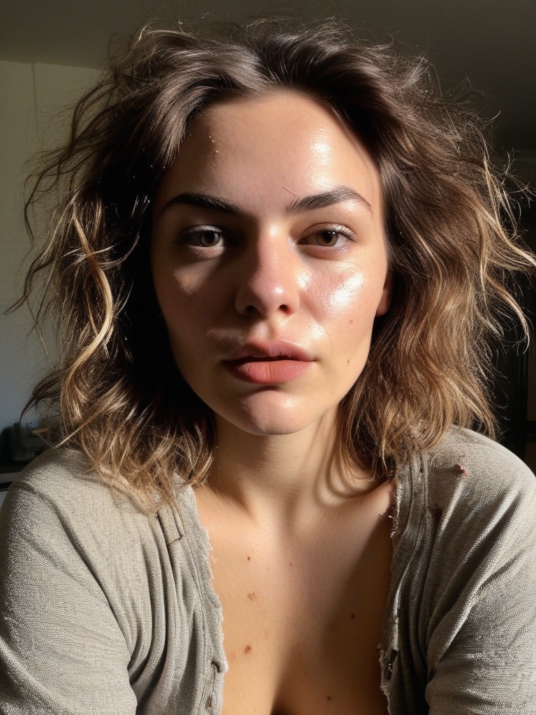 Meuf chaude sur le 48 pour sexe et snap