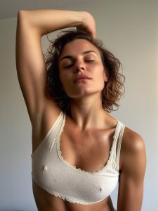 Plan cam et snap avec salope du 25 toute chaude