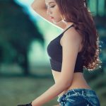 Photo de femme sexy du 15 string érotique