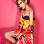 Photo de femme sexy du 43 string érotique