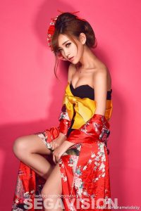 Photo de femme sexy du 43 string érotique
