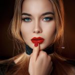 belle femme du 31 lingerie coquine