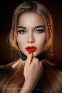 belle femme du 31 lingerie coquine