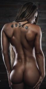 belle femme du 61 lingerie coquine