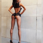 belle femme du 71 lingerie coquine