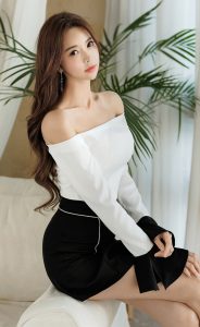 belle femme du 74 lingerie coquine