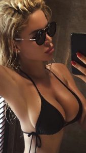 belle femme du 94 lingerie coquine