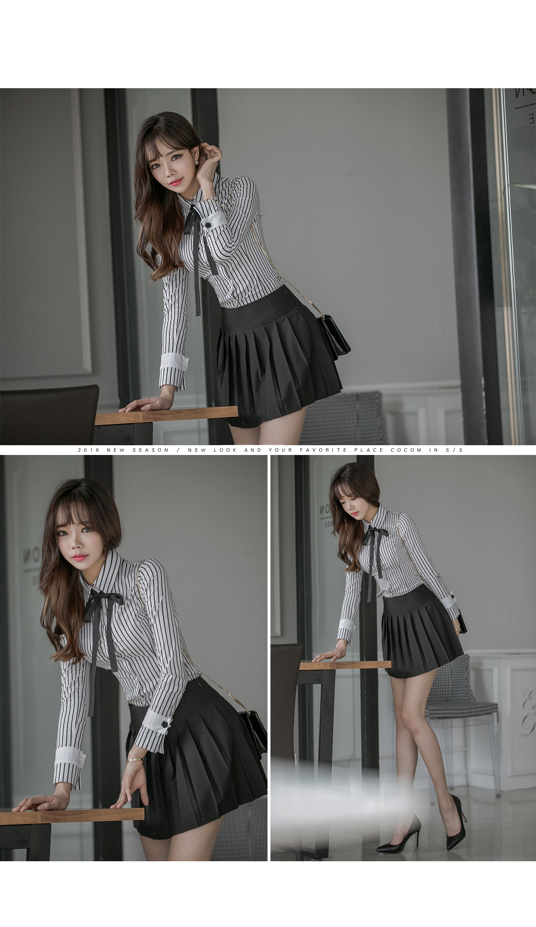fille du 44 en tenue sexy photo