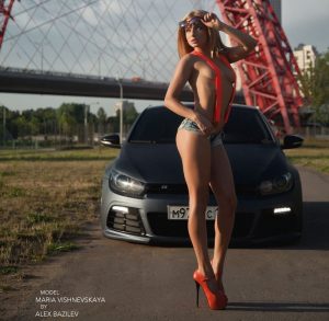 fille du 92 en tenue sexy photo