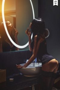 fille du 93 envoie photo sexy
