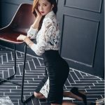 hot sexy jeune femme du 40