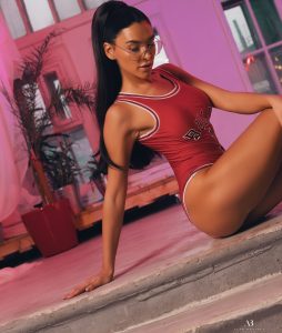 image coquine de belle meuf du 75